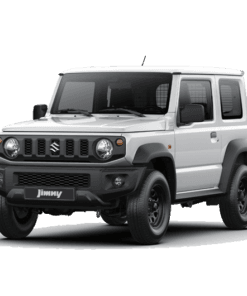Jimny suzuki